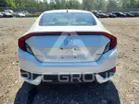 2016 Honda CIVIC фото