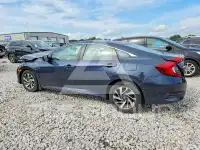 2016 Honda CIVIC photo