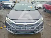 2016 Honda CIVIC photo