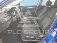2016 Honda CIVIC фото