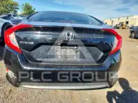 2016 Honda CIVIC photo