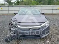 2016 Honda CIVIC фото