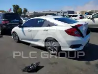 2016 Honda CIVIC фото