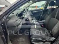 2016 Honda CIVIC photo