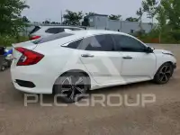 2016 Honda CIVIC photo