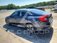 2016 Honda CIVIC фото