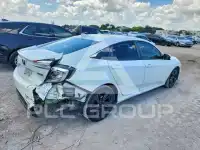 2016 Honda CIVIC фото