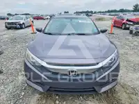 2016 Honda CIVIC photo