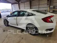 2016 Honda CIVIC фото