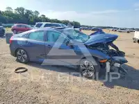 2016 Honda CIVIC фото