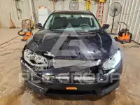 2016 Honda CIVIC фото