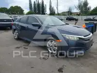 2016 Honda CIVIC photo