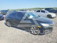 2016 Honda CIVIC photo