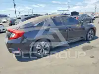 2016 Honda CIVIC фото