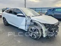 2016 Honda CIVIC photo