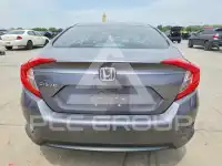2016 Honda CIVIC photo