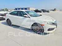 2016 Honda CIVIC фото