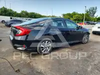 2016 Honda CIVIC photo
