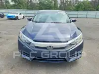 2016 Honda CIVIC photo