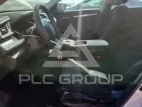2016 Honda CIVIC фото