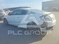 2016 Honda CIVIC фото