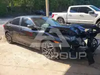 2016 Honda CIVIC фото