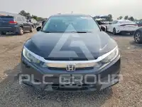 2016 Honda CIVIC фото