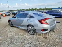2016 Honda CIVIC фото
