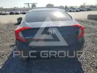 2016 Honda CIVIC photo