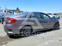 2016 Honda CIVIC photo