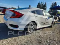 2016 Honda CIVIC photo