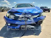 2016 Honda CIVIC фото