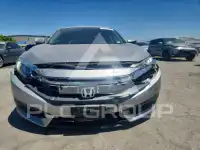 2016 Honda CIVIC фото