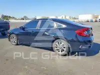 2016 Honda CIVIC фото