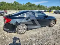 2016 Honda CIVIC фото
