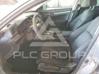 2016 Honda CIVIC фото