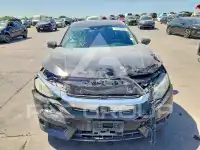 2016 Honda CIVIC фото
