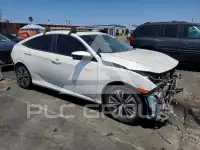 2016 Honda CIVIC photo