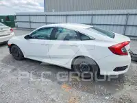 2016 Honda CIVIC фото