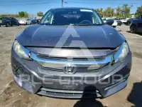 2016 Honda CIVIC фото