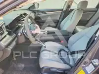 2016 Honda CIVIC фото