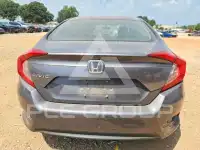 2016 Honda CIVIC фото