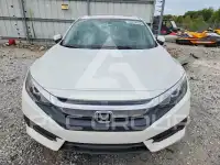 2016 Honda CIVIC фото