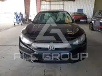 2016 Honda CIVIC фото
