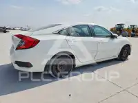 2016 Honda CIVIC фото