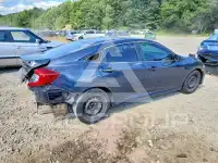 2016 Honda CIVIC photo