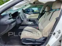 2016 Honda CIVIC фото