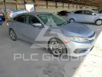 2016 Honda CIVIC фото