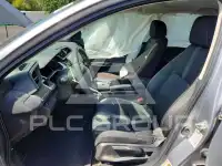 2016 Honda CIVIC фото