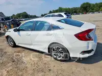 2016 Honda CIVIC фото